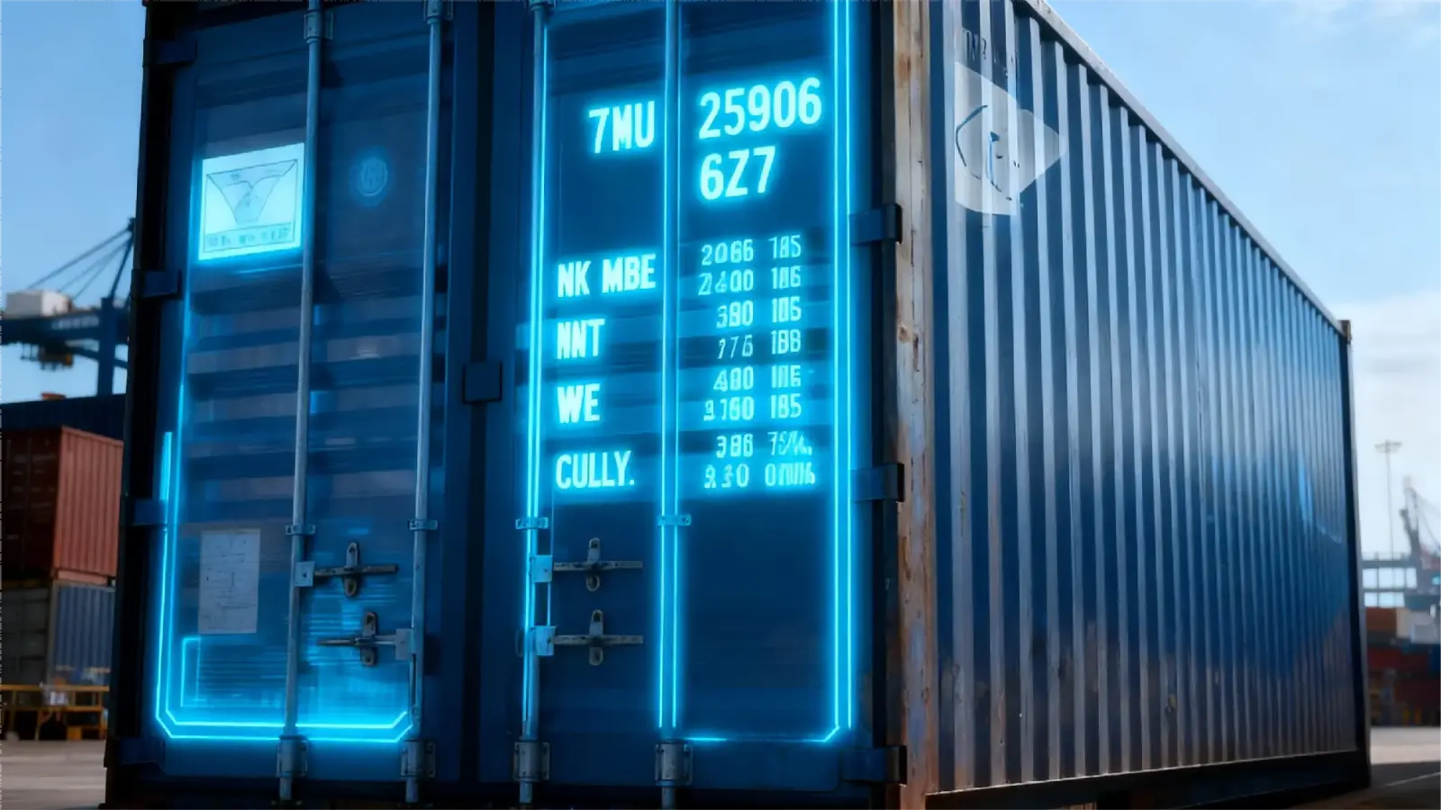 Global customs digitalization